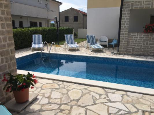 Casa vacanze Ara-zarok *