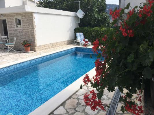 Ara-zarok * Baška