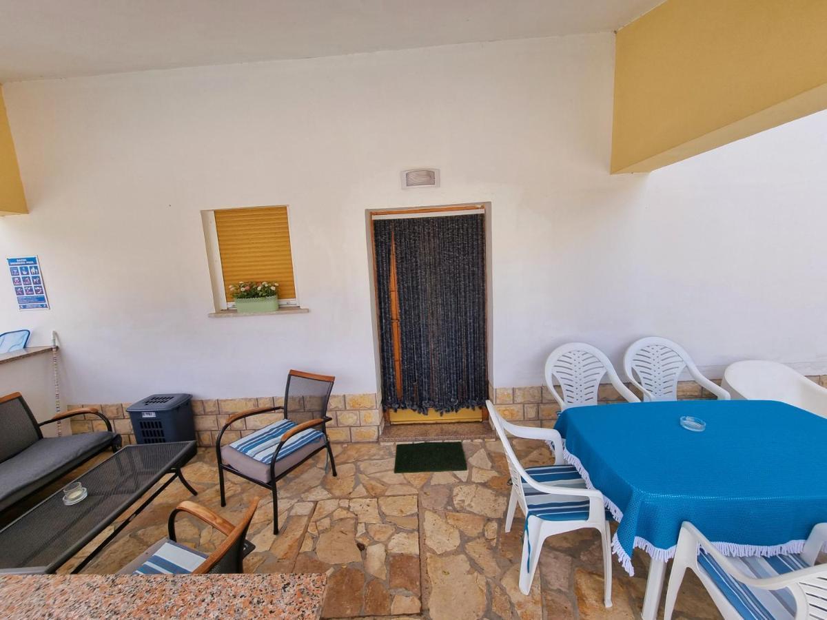 Casa vacanze Ara-zarok Baška