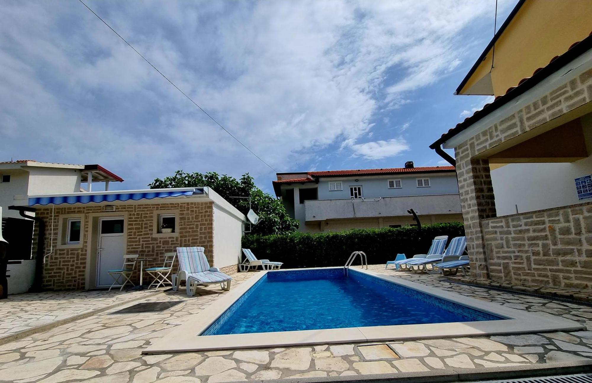 Casa vacanze Ara-zarok Baška